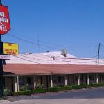 San Joaquin Motel