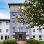 B&B Hotel Offenbach