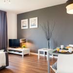 Feelathome Poblenou Beach Apartments