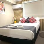 Comfort Inn Serenity Bathurst