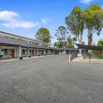 Econo Lodge Chaparral Motel Ballina