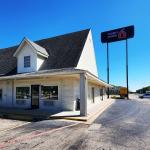 Motel 6 Houston - NASA