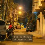 Elegant Guest House Karachi