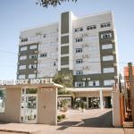 Confort Fronteira Hotel