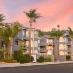 Beachfront Inn and Suites at Dana Point