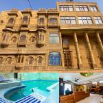 Abu Safari Jaisalmer Hostel & Hotel