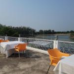 Hotel Lakeside Khajuraho