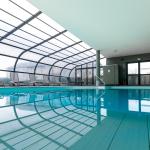 Kyriad Prestige Residence Cabourg-Dives-sur-Mer