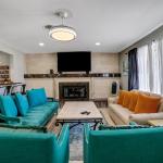 Las Vegas Retreat -5 Mins From The Strip Home