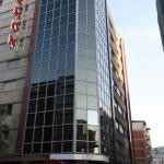 Anemon Hotel Izmir