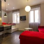 Apartments Aspalathos