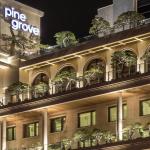 Pine Grove Hotel