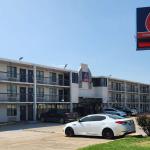 Motel 6 Houston NRG Park
