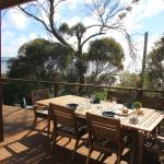 Emu Bay Stay