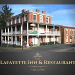 Lafayette Inn & Restaurant