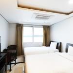 Intercity Seoul Hotel