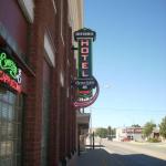 Historic Hotel Greybull