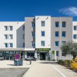 B&B HOTEL Lyon Aéroport Saint-Quentin-Fallavier