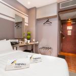 Fragrance Hotel - Kovan