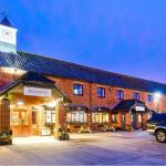 The Olde Barn Sure Hotel Collection by Best Western