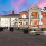 Cripple Creek Hospitality House & Travel Park