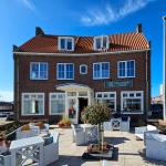 The Sands Hotel Zandvoort