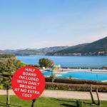 Club Dubrovnik Sunny Hotel by Valamar