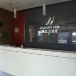 Jinjiang Inn Linyi Train Station Branch