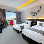 Neo Eltari Hotel Kupang