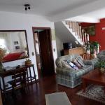 Holiday homes in Campos Do Jordao 