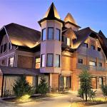 Cantos e Contos Boutique Hotel