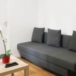 Apartment in Paris 