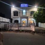 Shereeton Hotel 