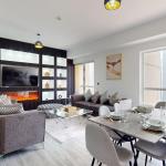 Primestay - Spectacular 2BR in Rimal - JBR