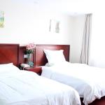 GreenTree Inn Binzhou Huangheshilu Express Hotel