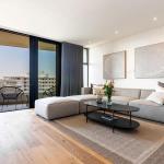 Apartment in Cape Town 