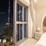 Burj Khalifa View - HighFloor - Dubai Mall Access Dubai