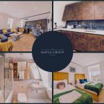 Spectacular 2-Bedroom Penthouse in Marble Arch 75 London
