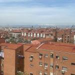 Guest houses in Madrid 