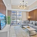 Apartment in Dubai 