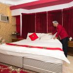 Babylon Hotel & Serviced Apartment