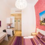 Rooms Boutique Carducci