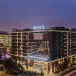 MiniMax Premier Hotel Shanghai Hongqiao