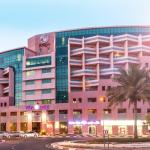 ZiQoo Hotel Apartments Dubai