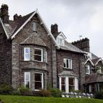 YHA Grasmere Butharlyp Howe