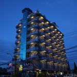 King Fy Hotel