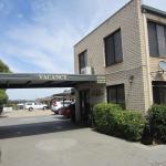 Cowra Crest Motel