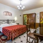 Hotel Collodi Firenze