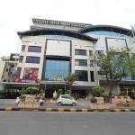 Hotel The Nagpur Ashok 