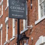 The George Townhouse